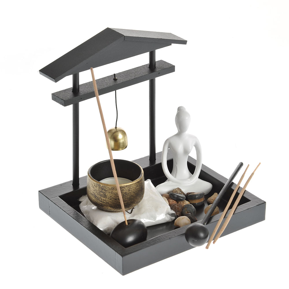 Gradina Zen 15 cm - 1 | YEO
