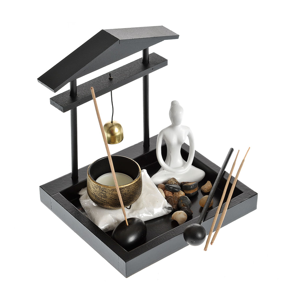 Gradina Zen 15 cm - 2 | YEO