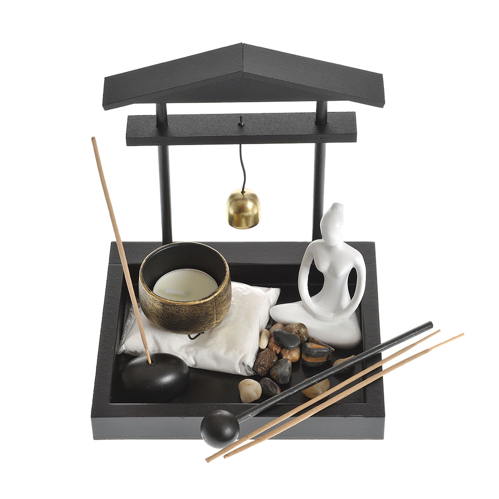 Gradina Zen 15 cm - 3 | YEO
