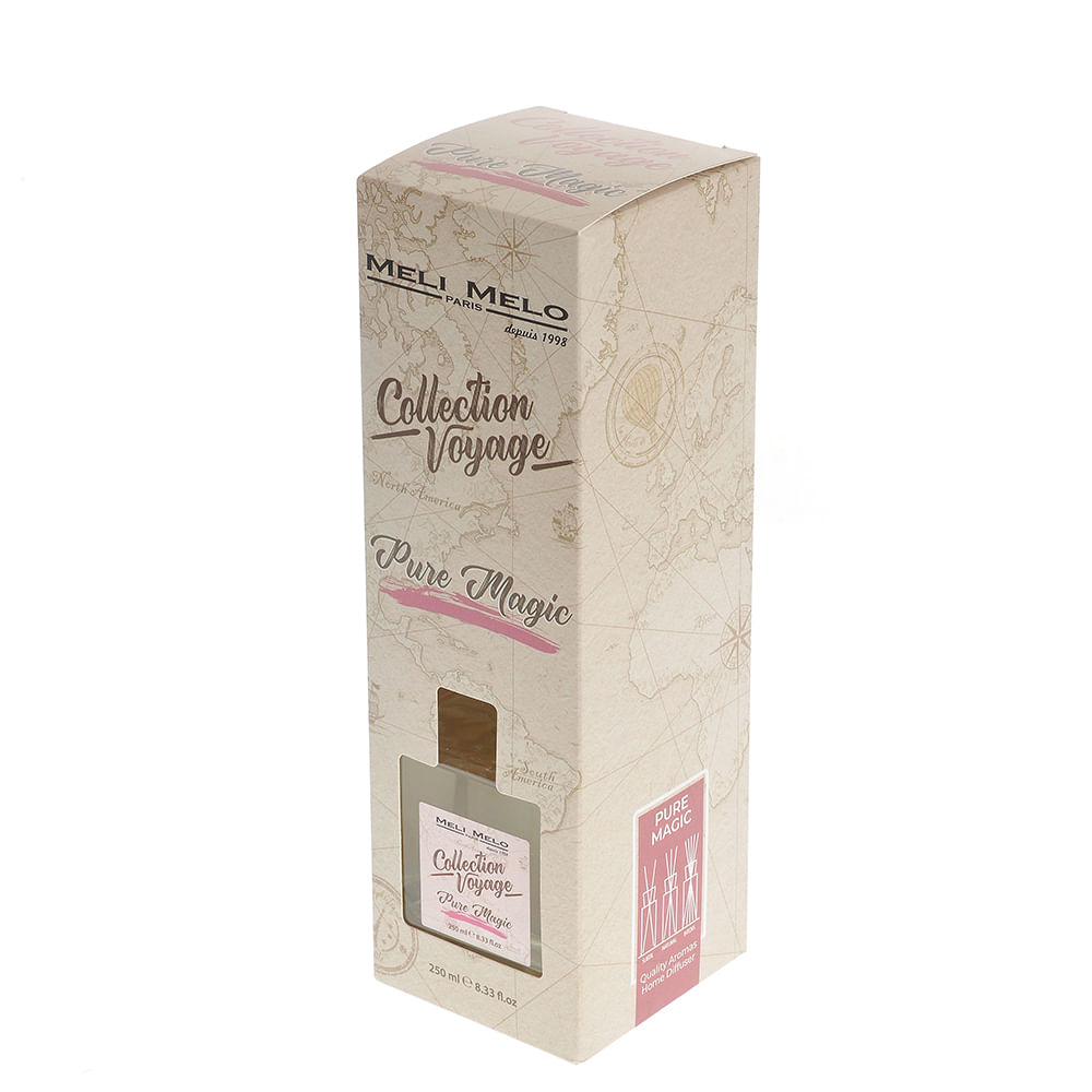 Difuzor parfumat esenta Pure Magic 250 ml - 1 | YEO