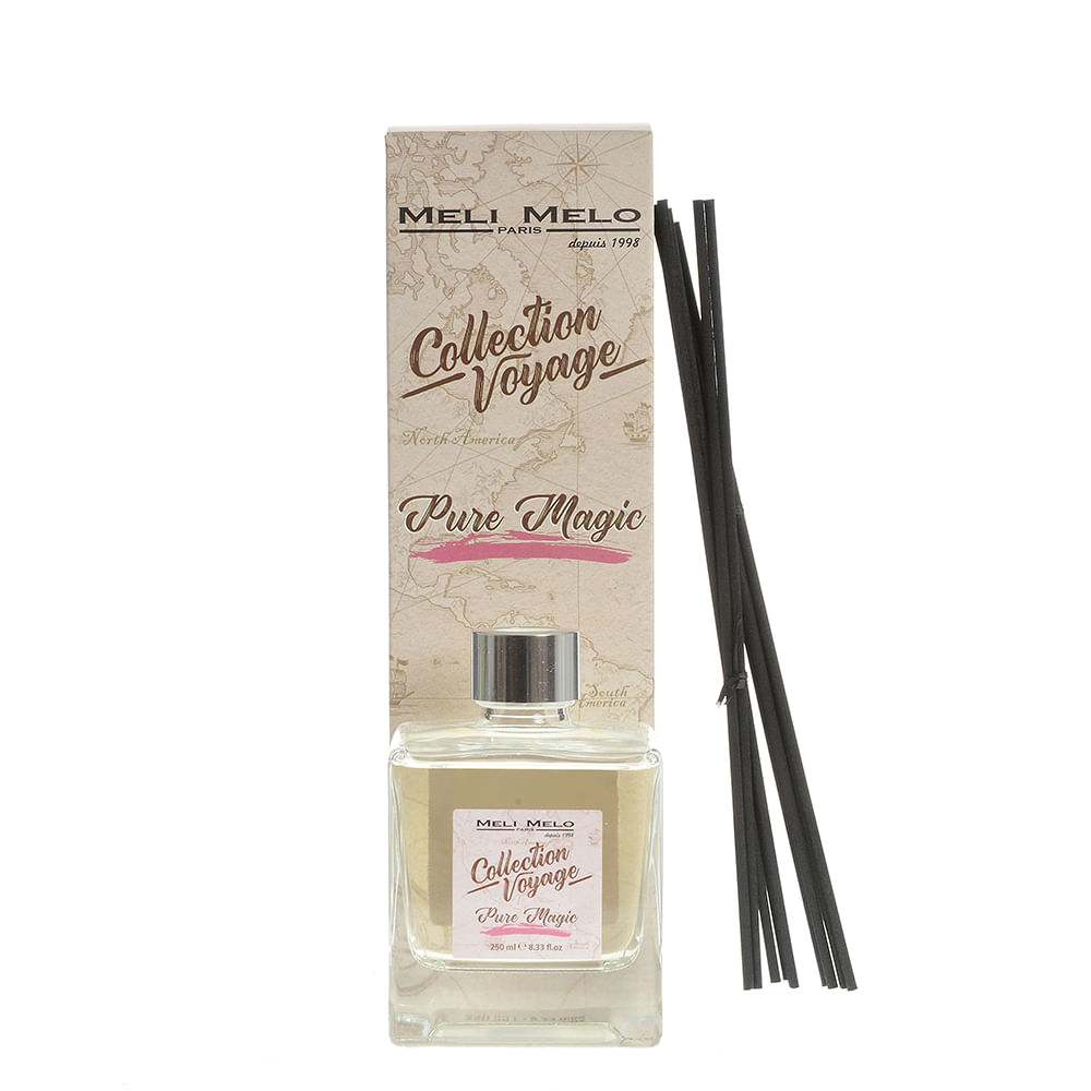Difuzor parfumat esenta Pure Magic 250 ml - 2 | YEO