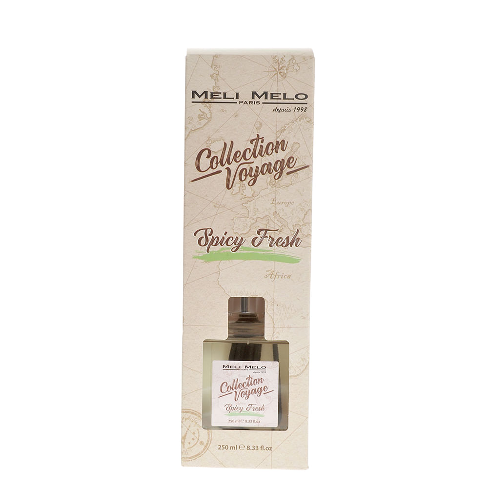 Difuzor parfumat esenta FRESH SPICY 250 ml