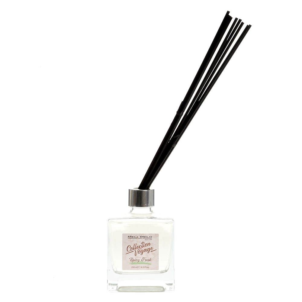 Difuzor parfumat esenta FRESH SPICY 250 ml - 3 | YEO