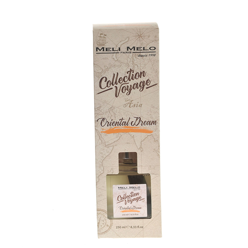 Difuzor parfumat esenta ORIENTAL 250 ml
