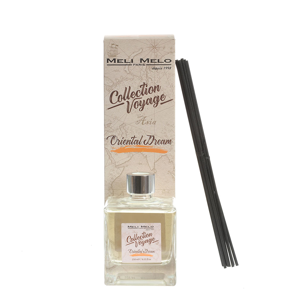 Difuzor parfumat esenta ORIENTAL 250 ml - 2 | YEO