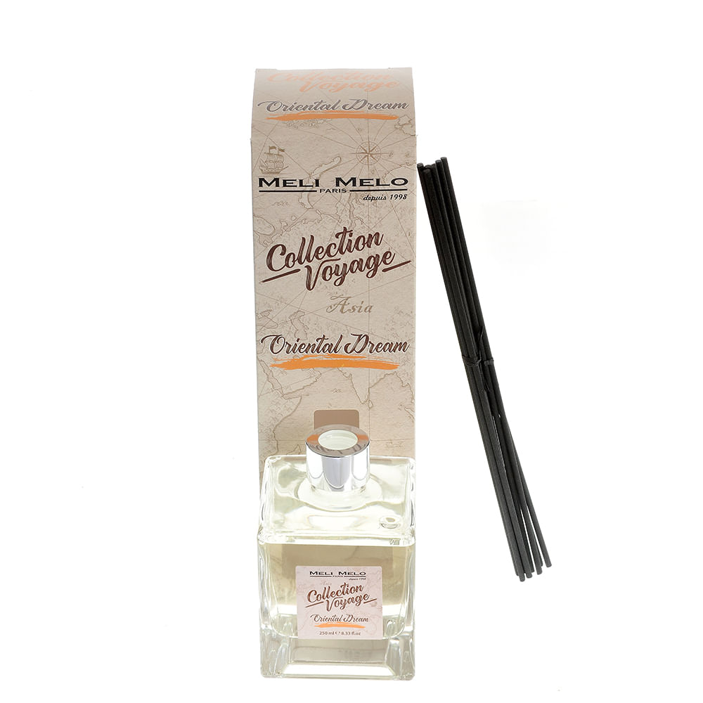 Difuzor parfumat esenta ORIENTAL 250 ml - 3 | YEO