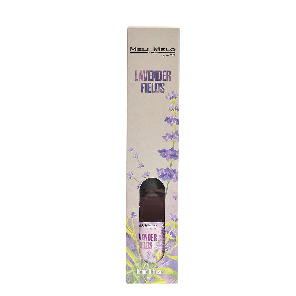 Difuzor parfumat esenta lavanda 125 ml