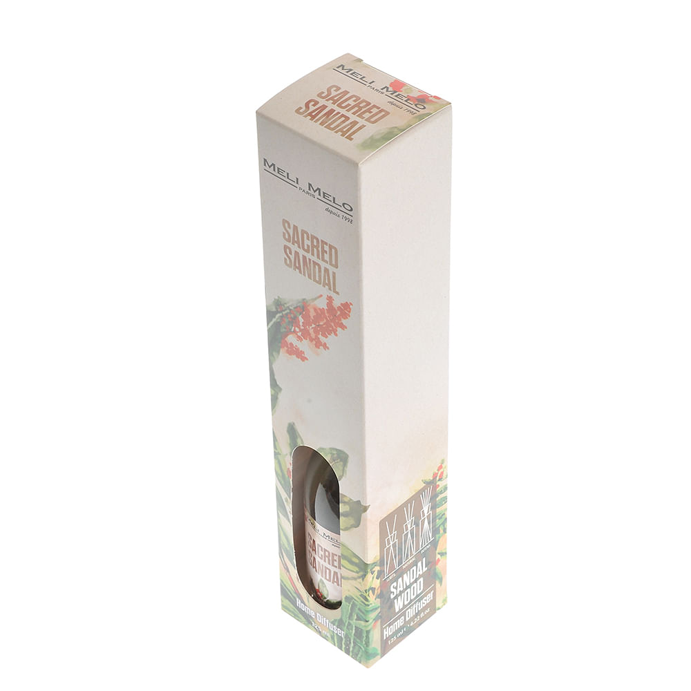 Difuzor parfumat esenta lemn de santal 125 ml - 1 | YEO
