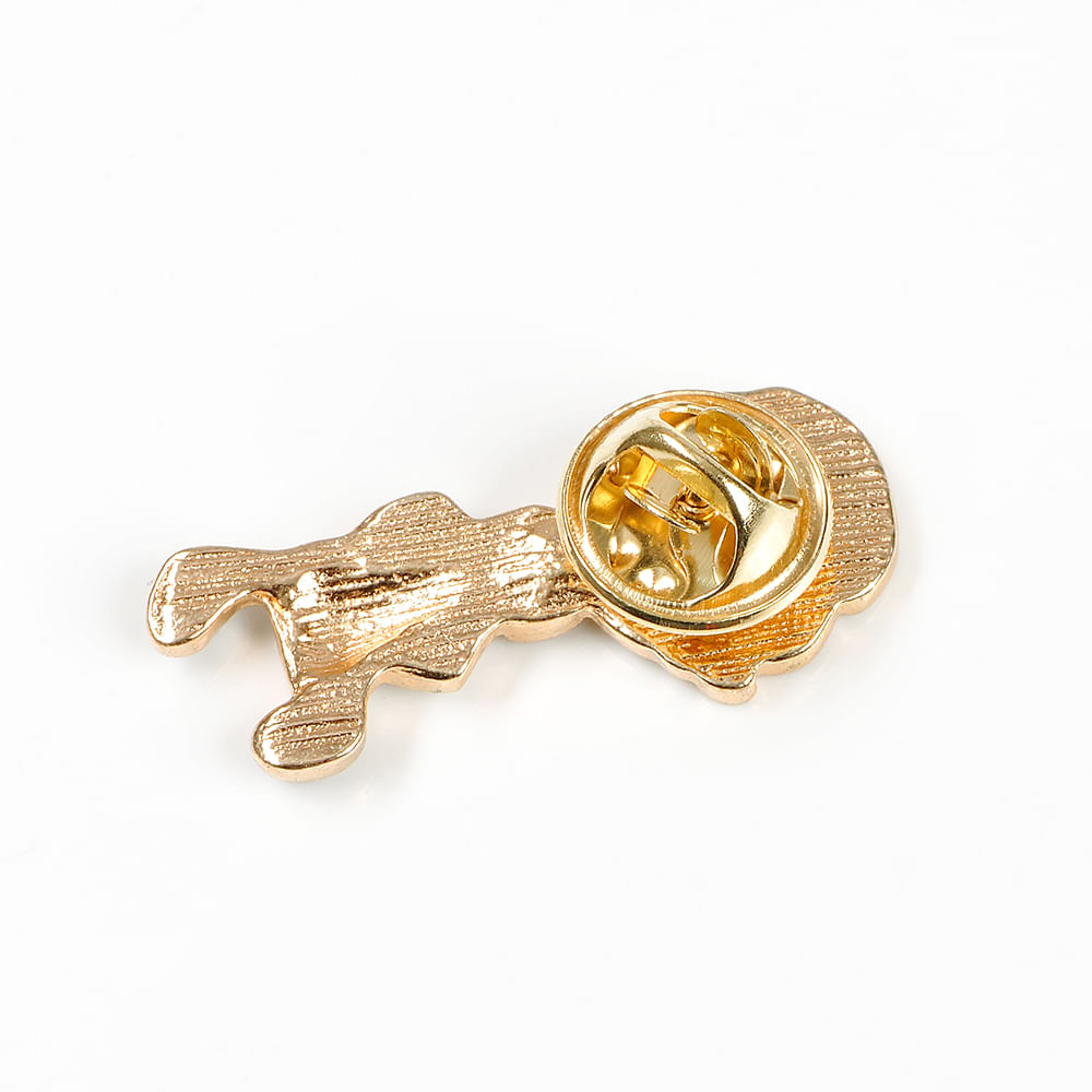 Brosa martisor Doctorita - 3 | YEO