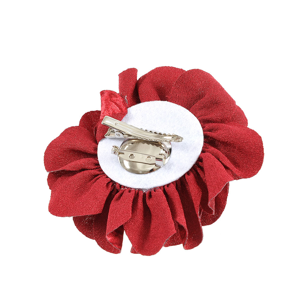 Brosa floare grena - 3 | YEO