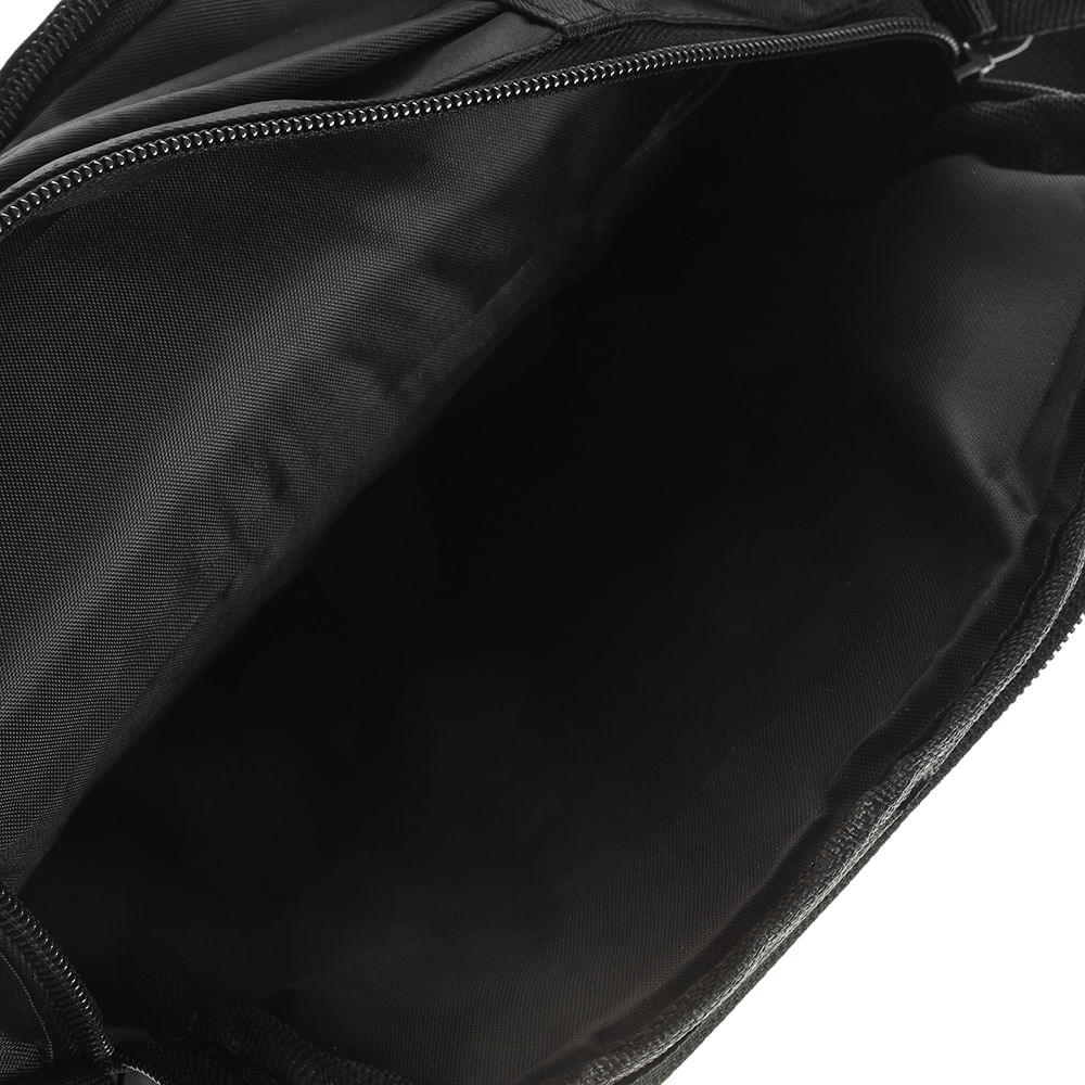Borseta neagra compartimentata - 3 | YEO