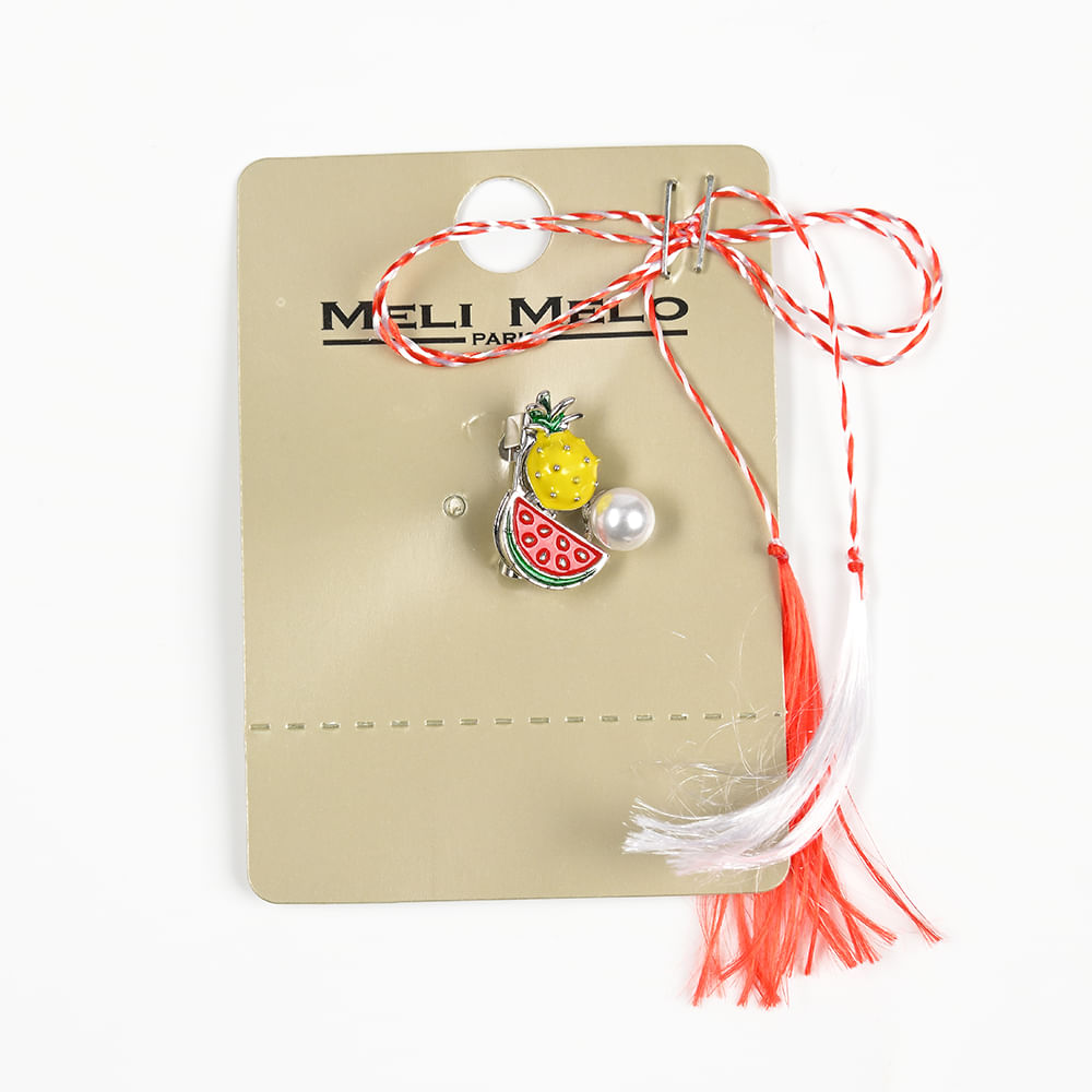 Brosa martisor fructe - 1 | YEO