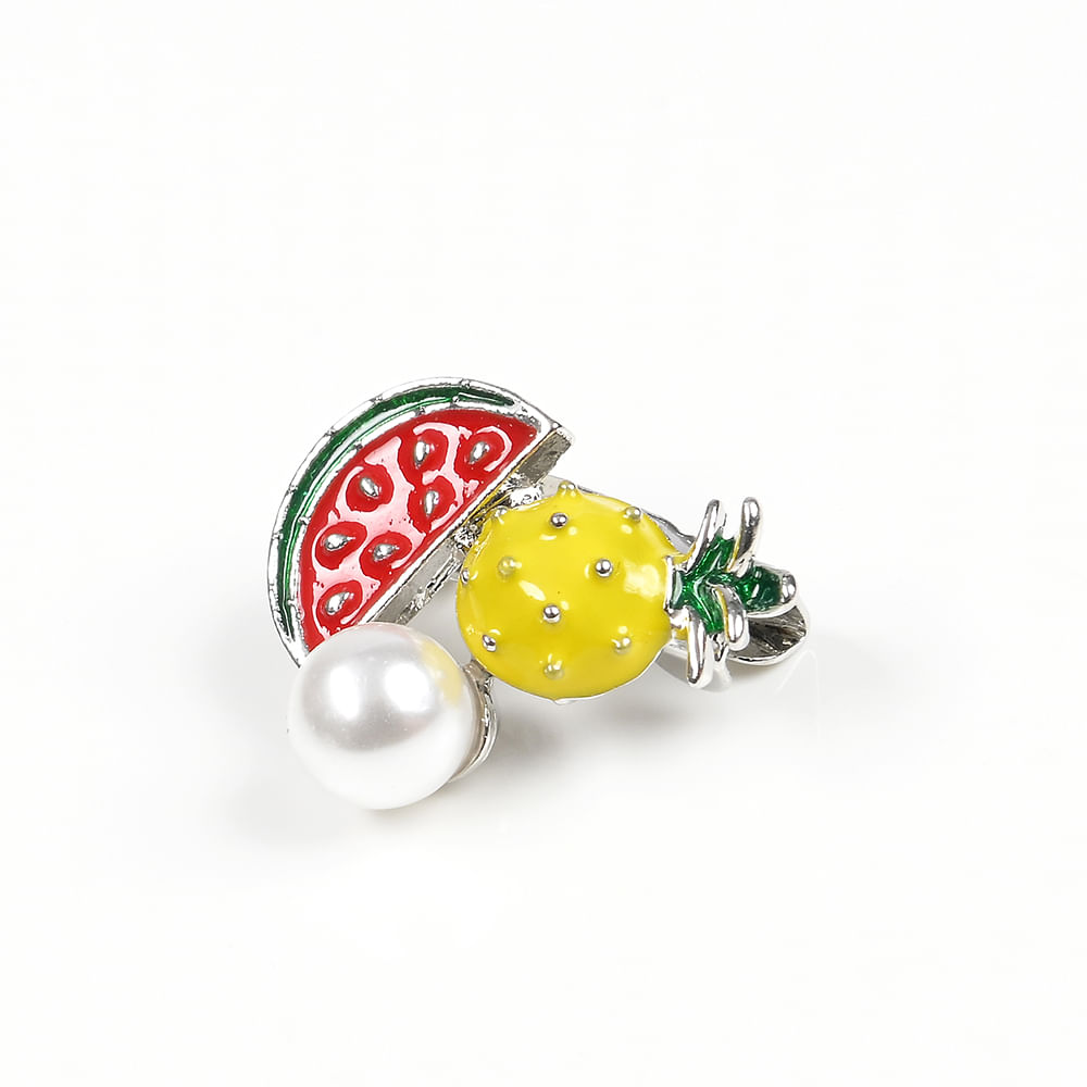 Brosa martisor fructe - 2 | YEO