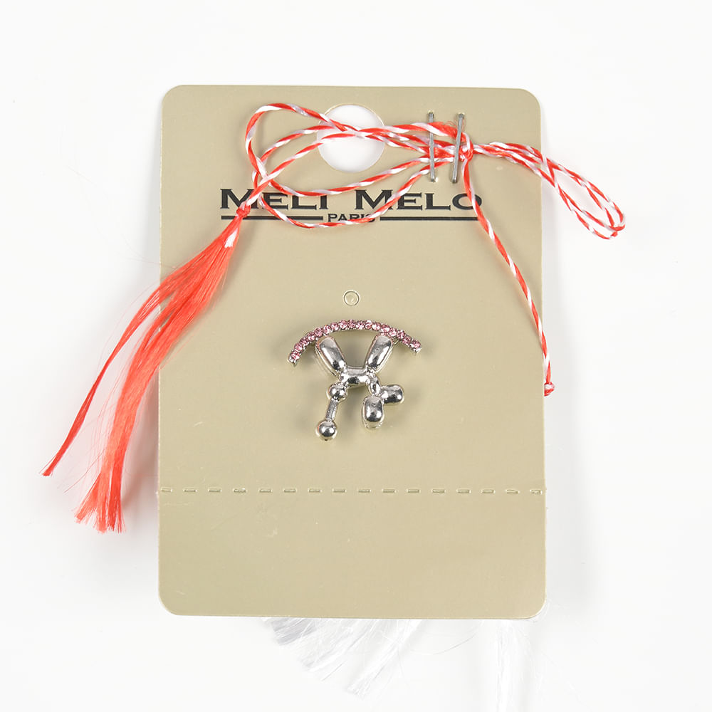 Brosa martisor catelus - 1 | YEO