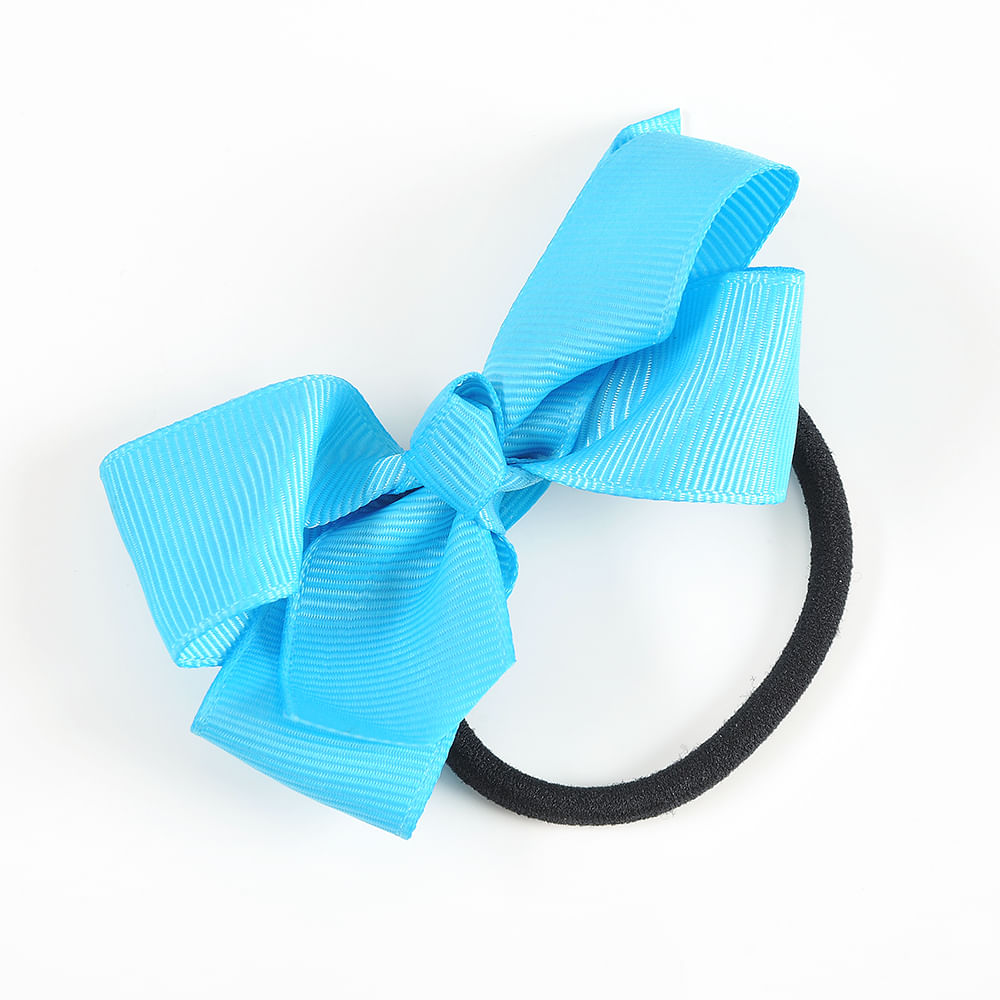 Elastic de par cu funda albastra - 1 | YEO