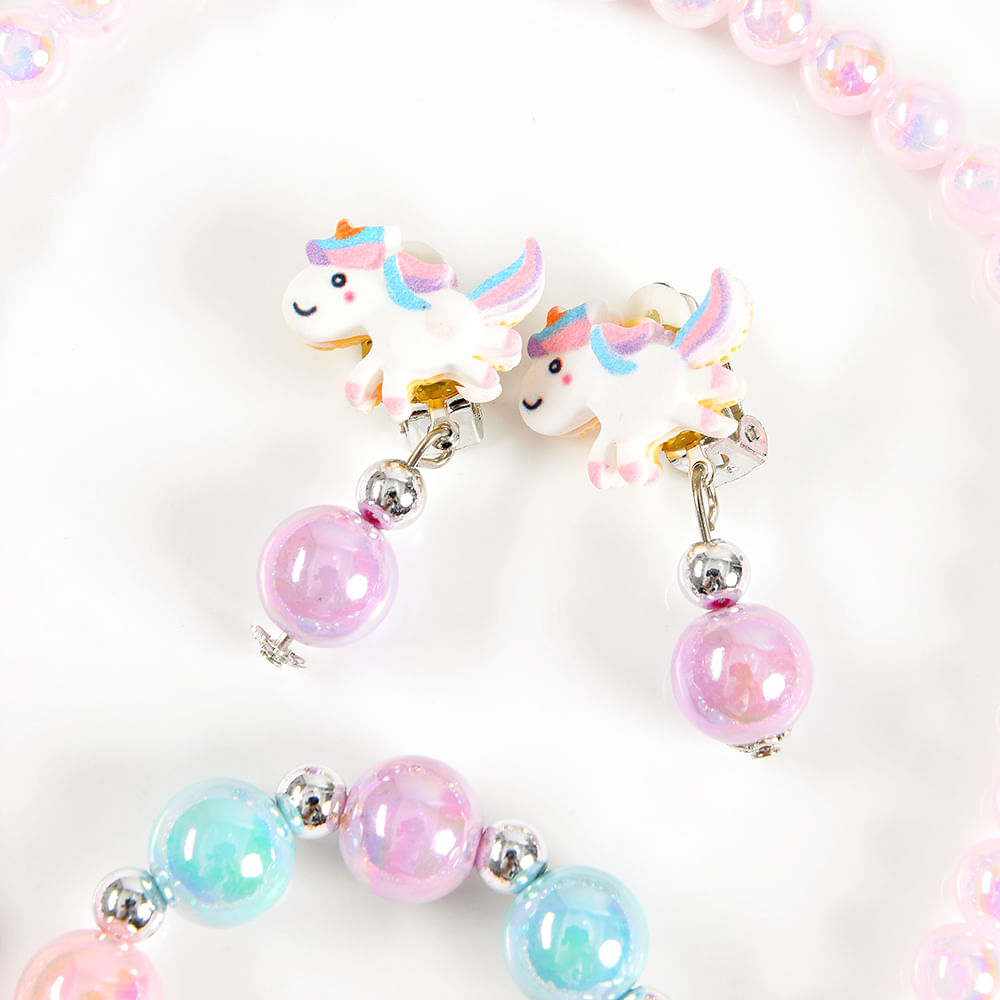 Set 3 accesorii multicolore pentru copii - 2 | YEO