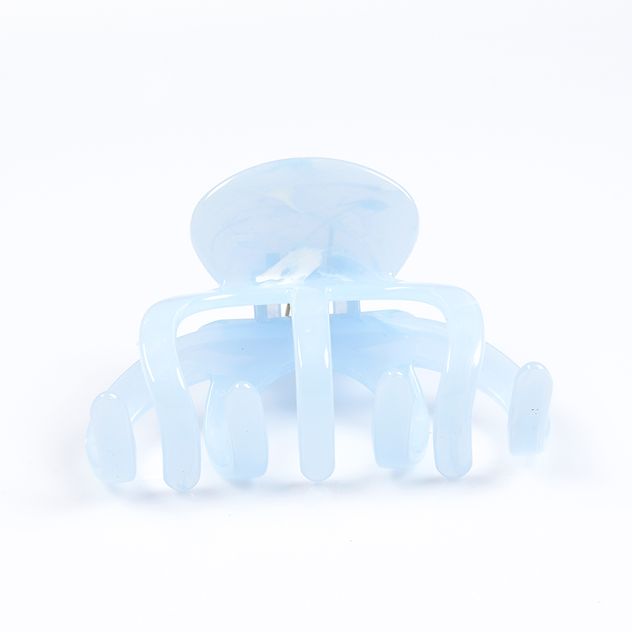 Cleste de par opal cu design minimalist