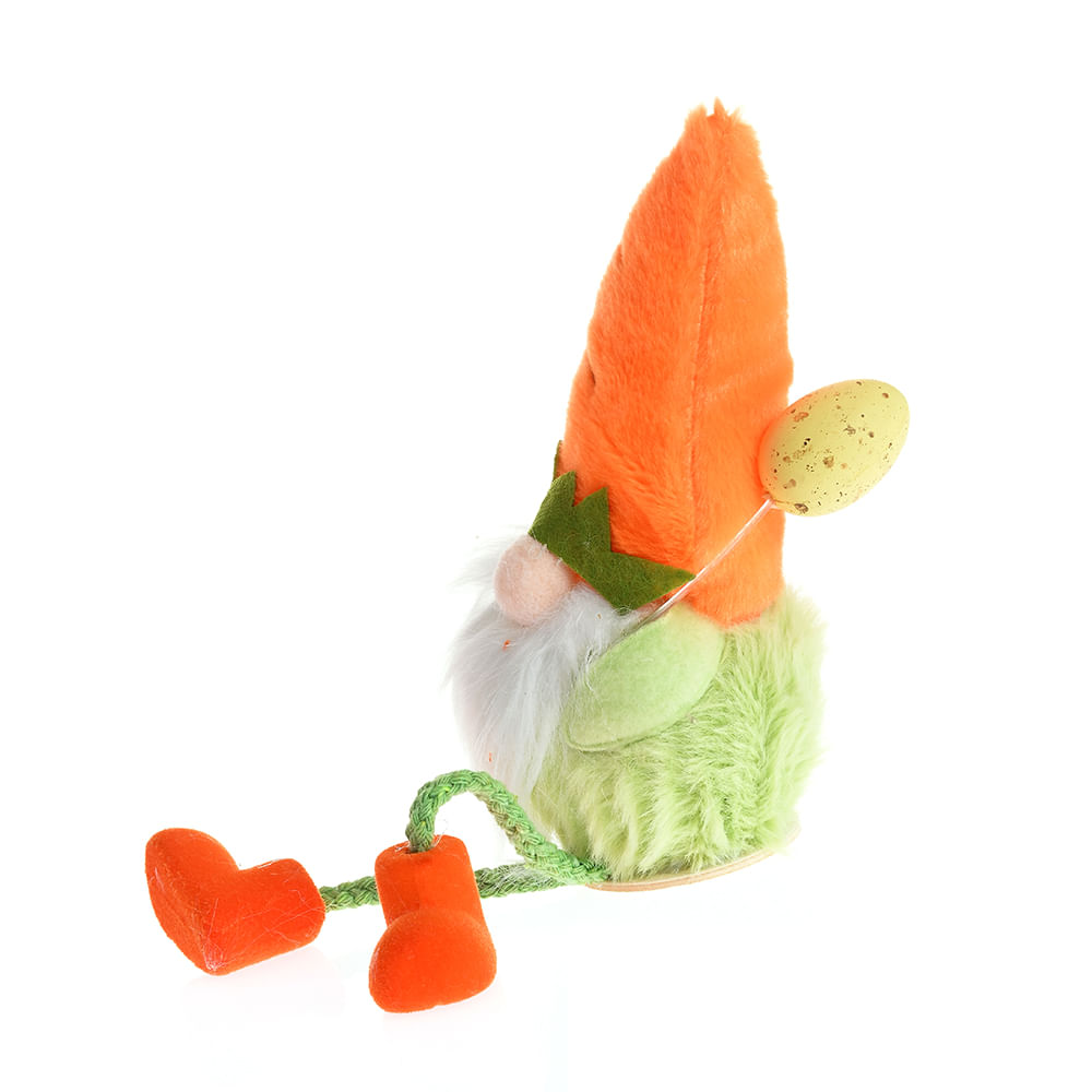 Decoratiune gnom 24 cm - 1 | YEO