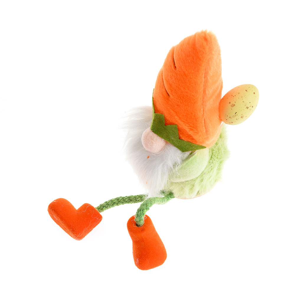 Decoratiune gnom 24 cm - 3 | YEO