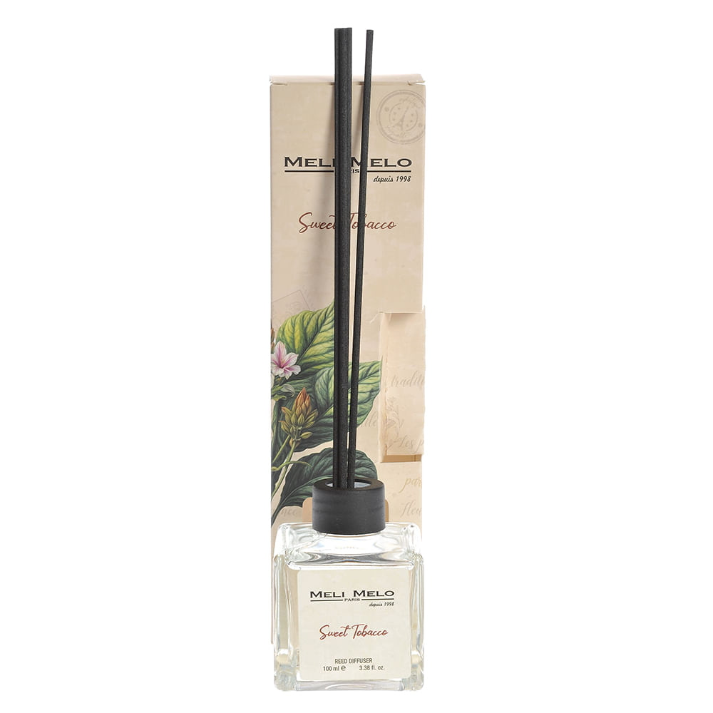Difuzor parfumat Sweet Tabacco 100 ml
