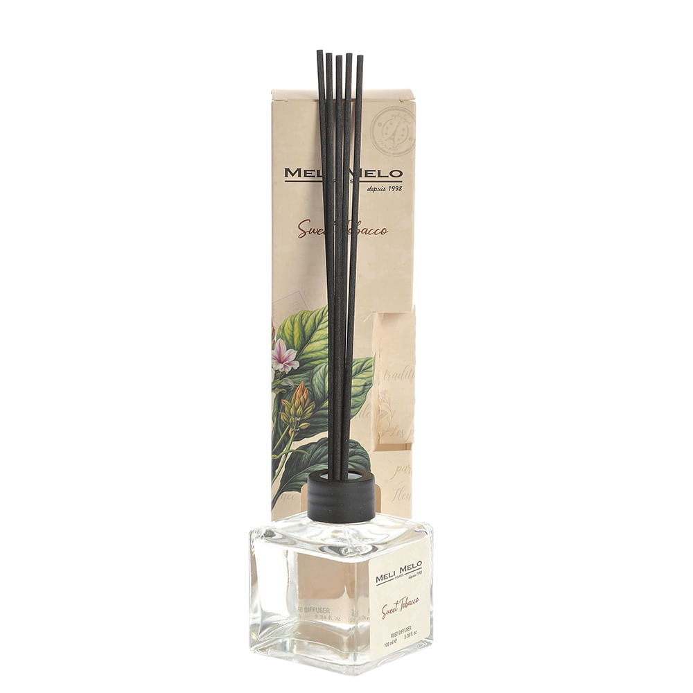 Difuzor parfumat Sweet Tabacco 100 ml - 1 | YEO