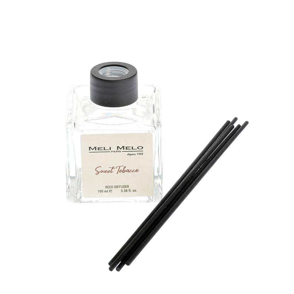 Difuzor parfumat Sweet Tabacco 100 ml - 2 | YEO