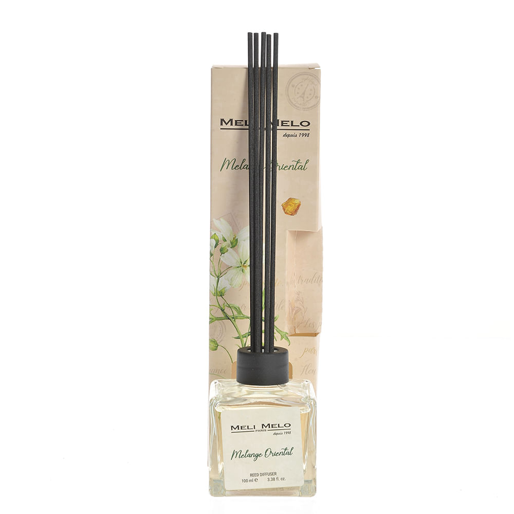Difuzor parfumat Melange Oriental 100 ml