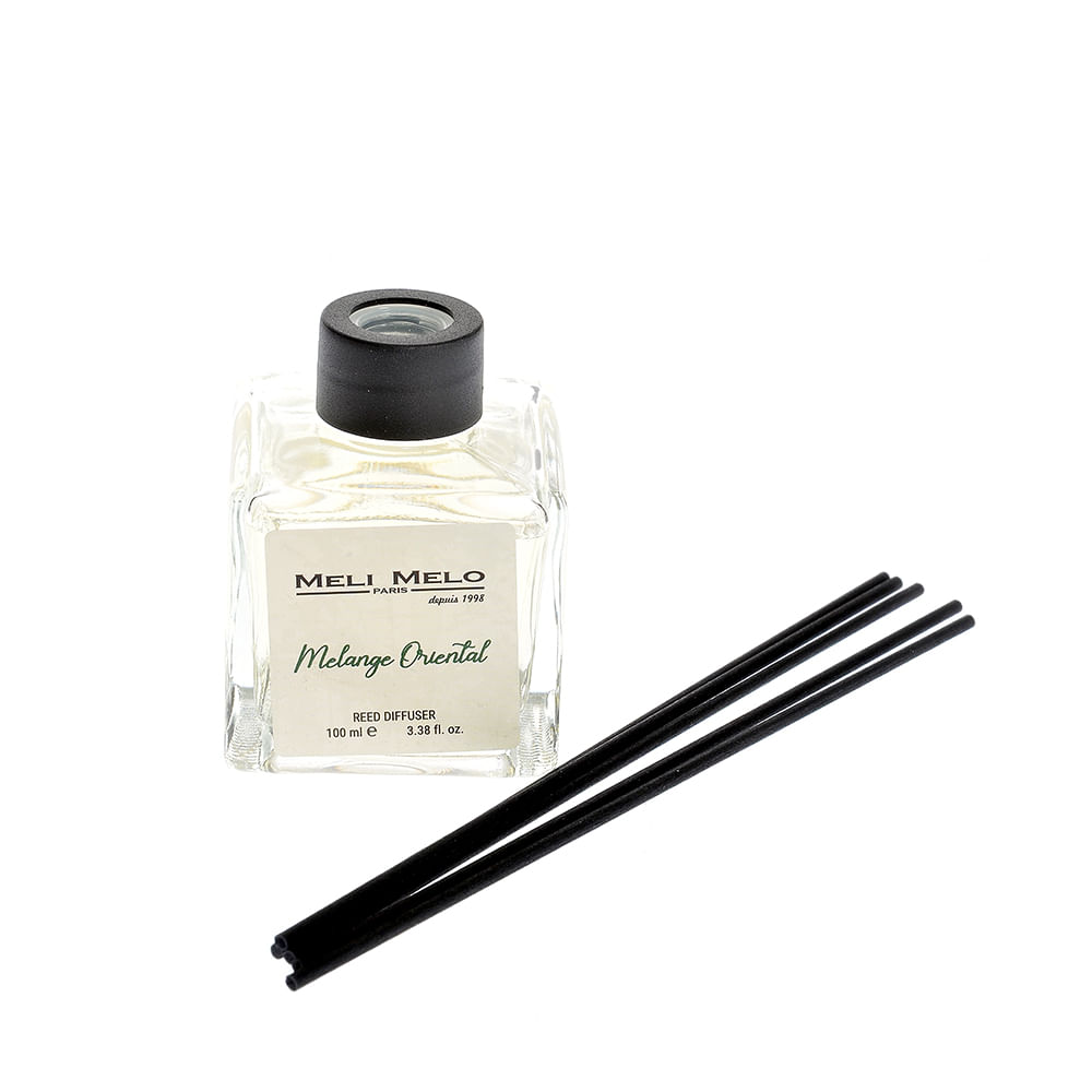 Difuzor parfumat Melange Oriental 100 ml - 2 | YEO