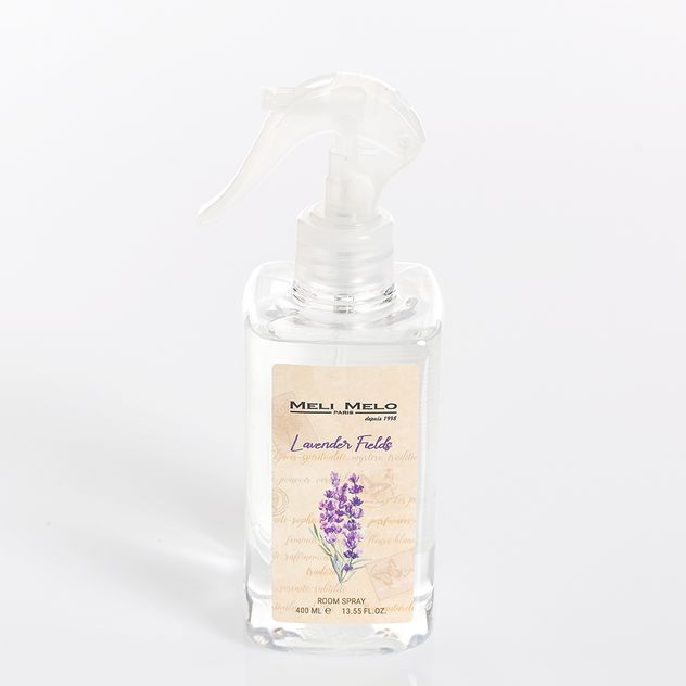 Spray de camera cu lavanda 400 ml