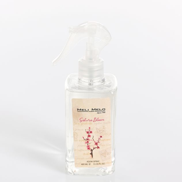 Spray de camera Sakura Bloom 400 ml