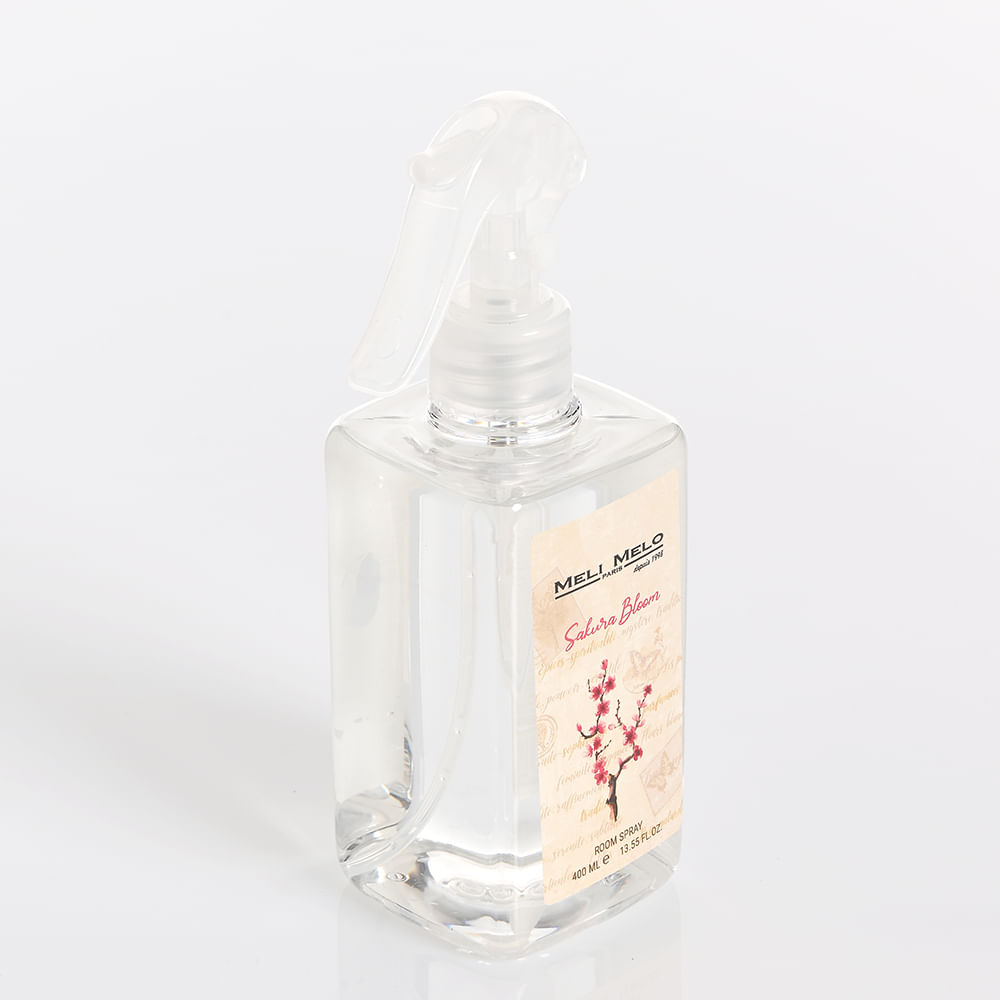 Spray de camera Sakura Bloom 400 ml - 1 | YEO