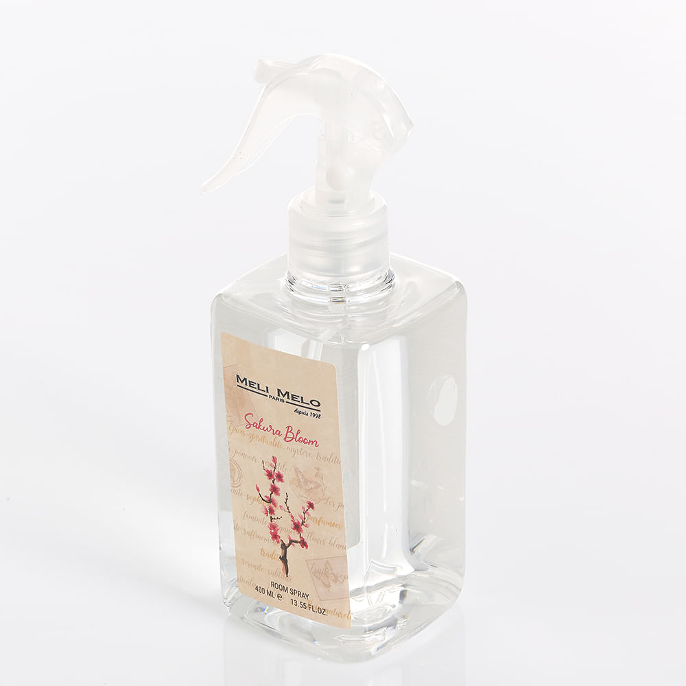 Spray de camera Sakura Bloom 400 ml - 2 | YEO
