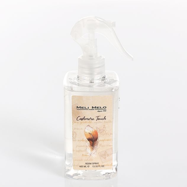 Spray de camera Cashmere Touch 400 ml