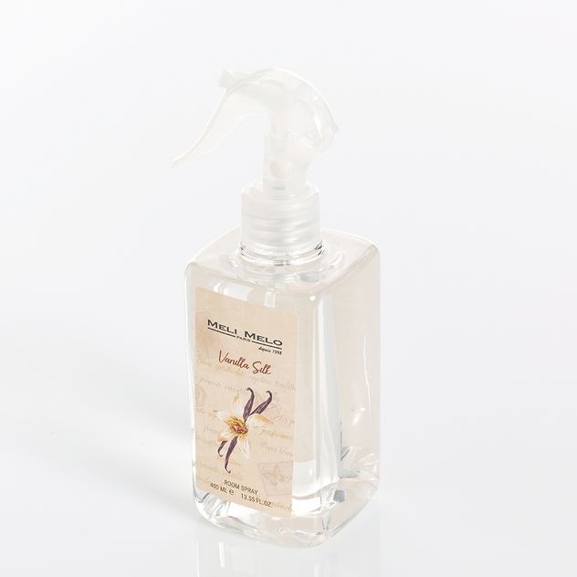 Spray de camera Vanilla Slik 400 ml
