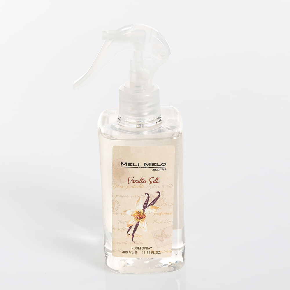 Spray de camera Vanilla Slik 400 ml - 2 | YEO