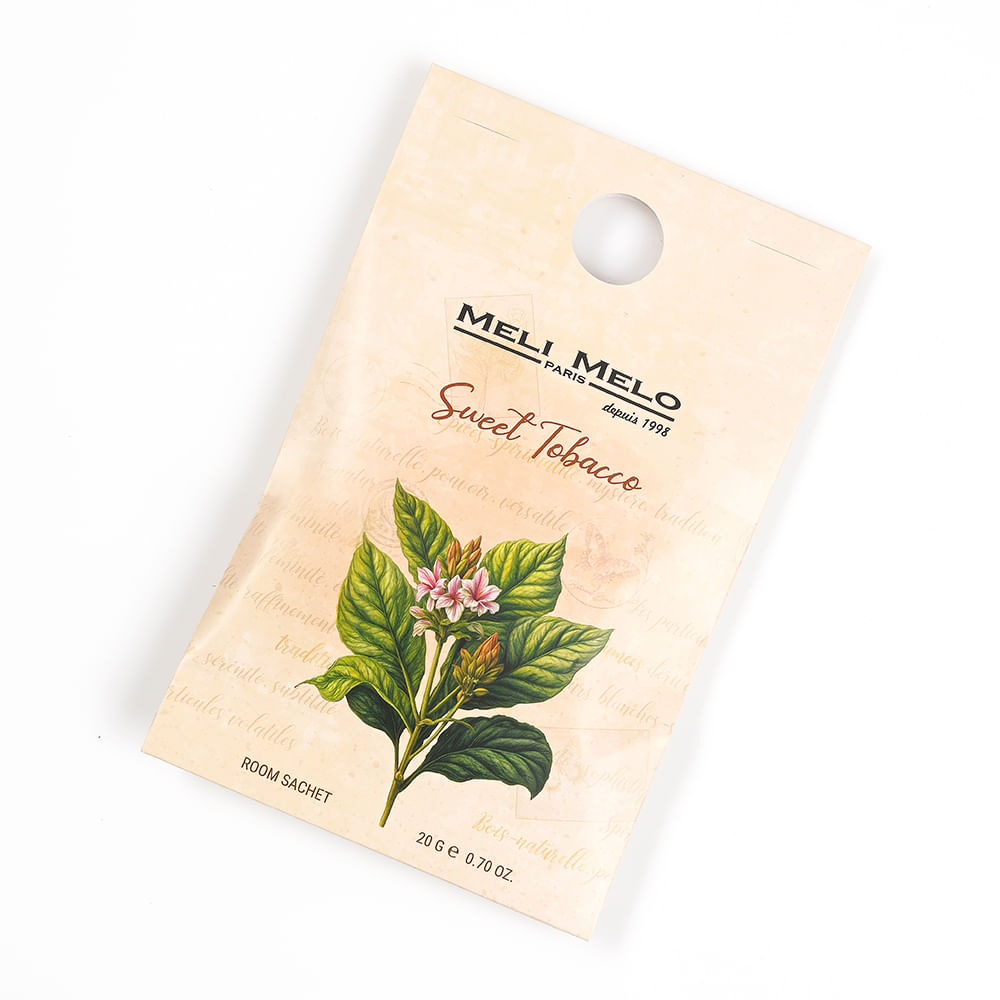 Plic parfumat Sweet Tabacco - 1 | YEO