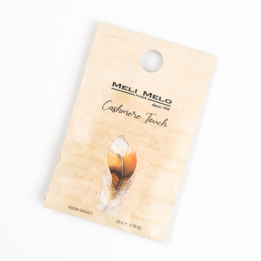 Plic parfumat Cashmere Touch - 1 | YEO