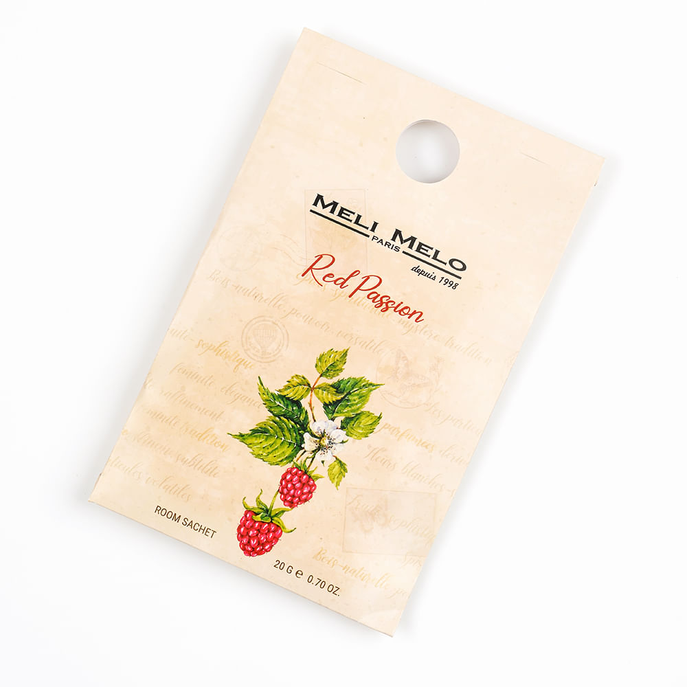 Plic parfumat Red Passion - 1 | YEO