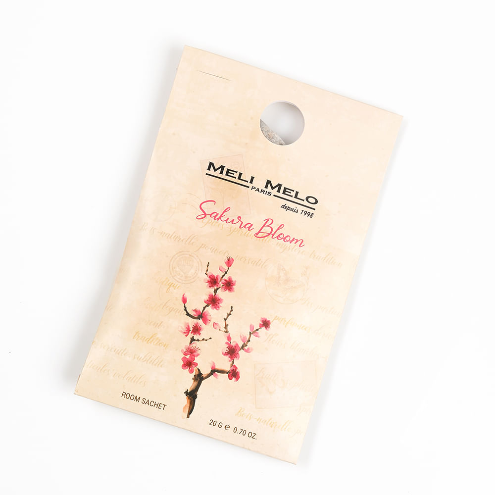 Plic parfumat Sakura Bloom - 1 | YEO