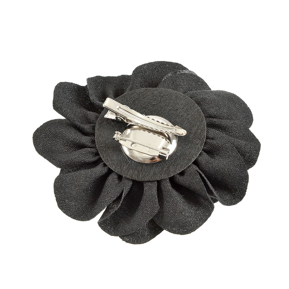 Brosa floare neagra - 2 | YEO