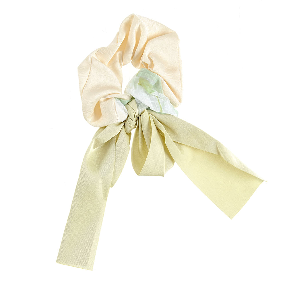 Elastic verde de par - 2 | YEO