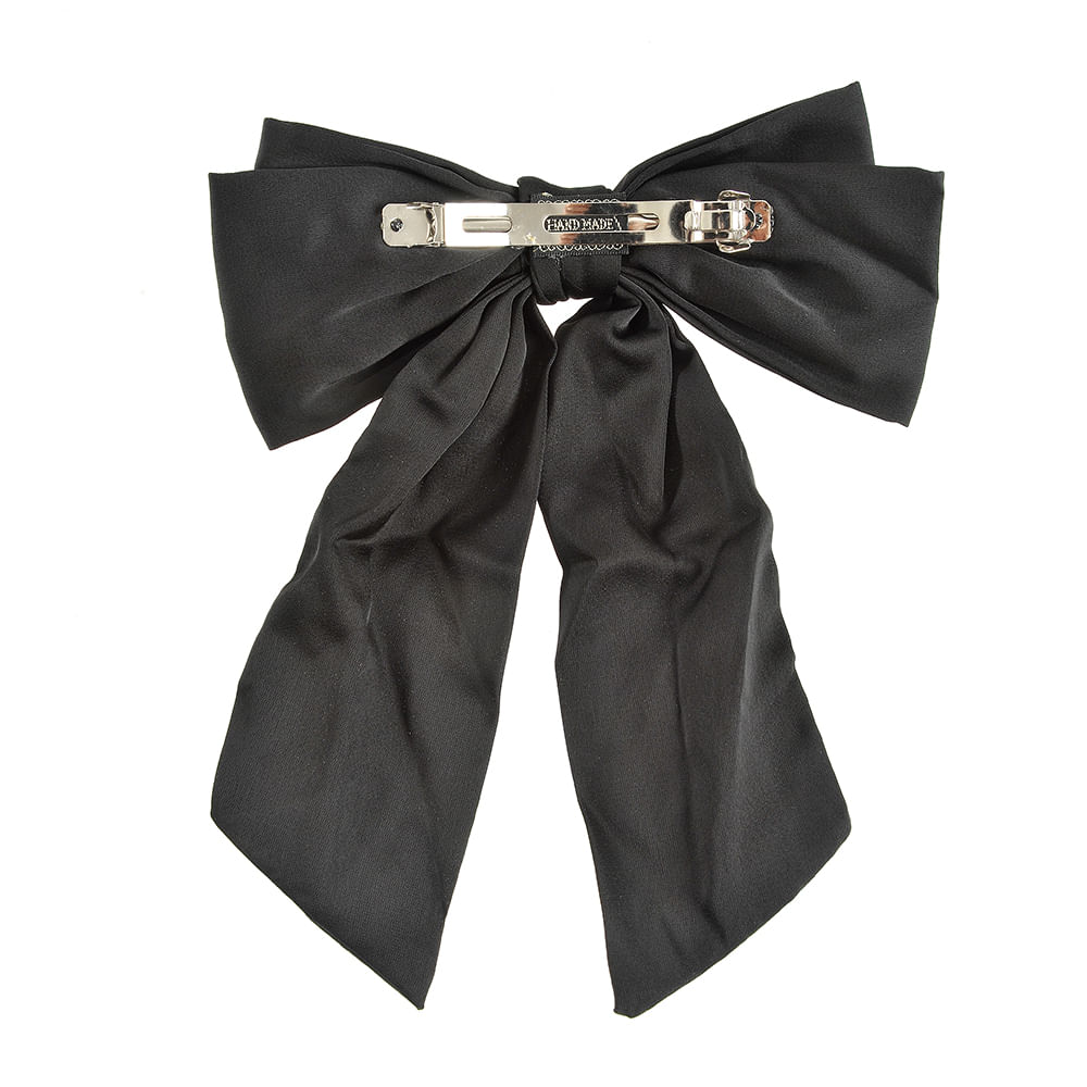 Clama de par cu funda neagra - 2 | YEO