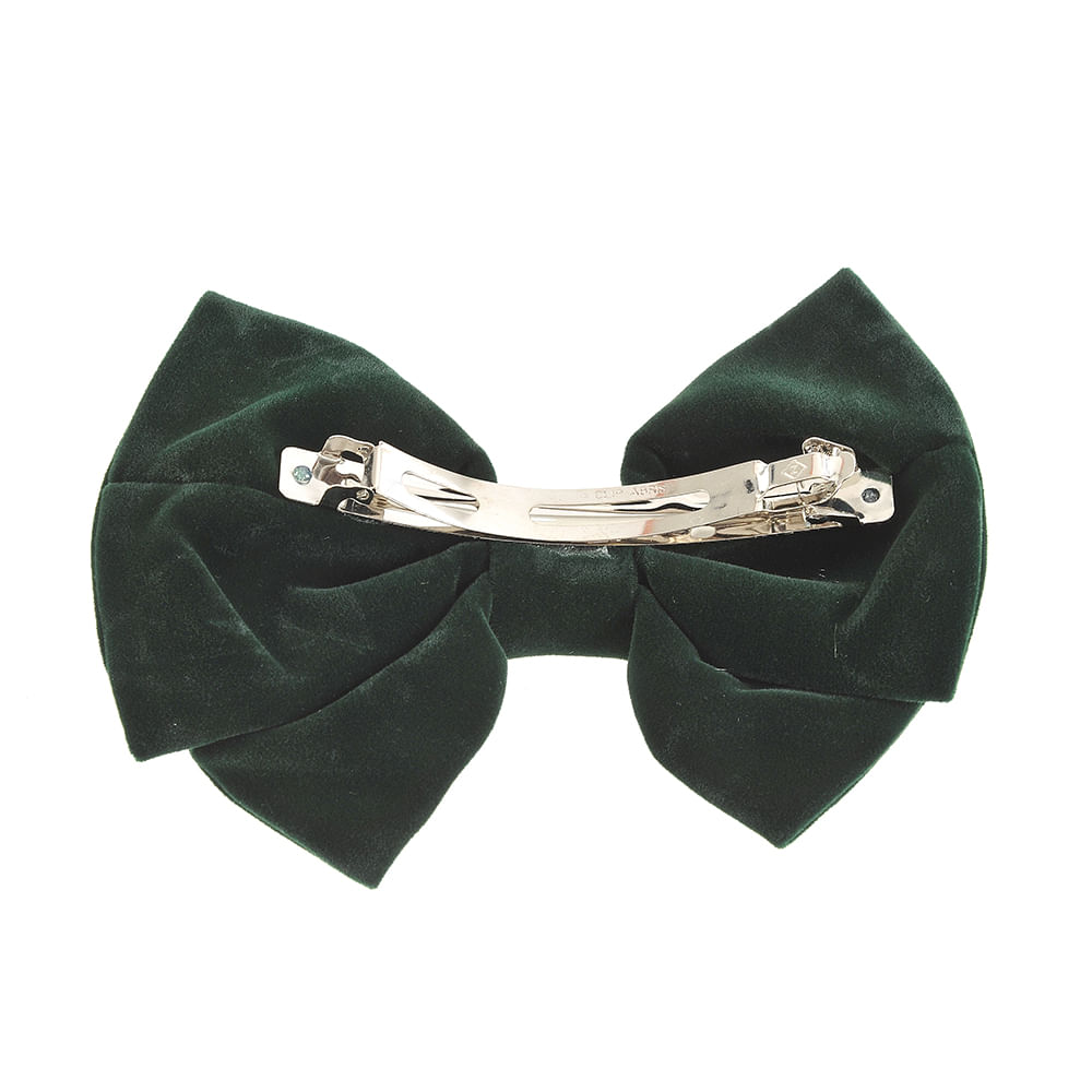 Clama de par cu funda verde - 1 | YEO