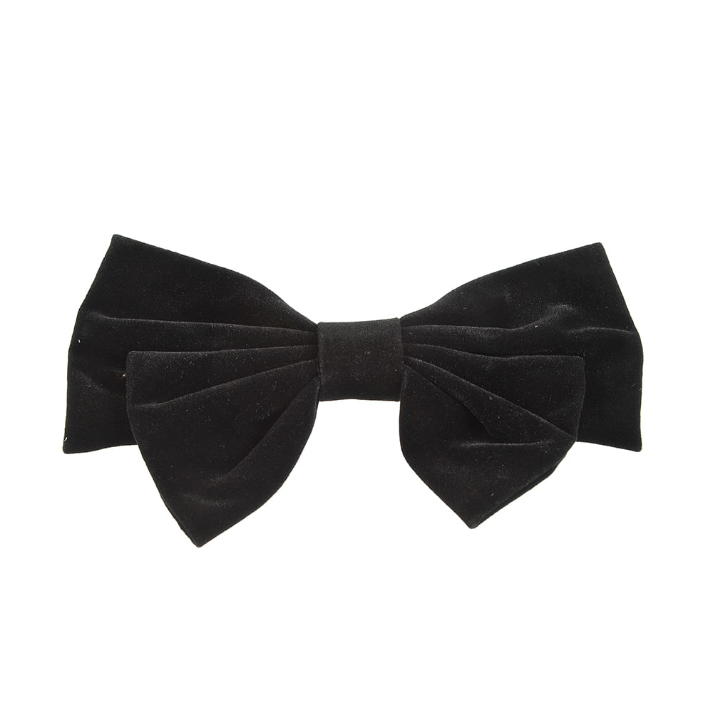 Clama de par cu funda neagra