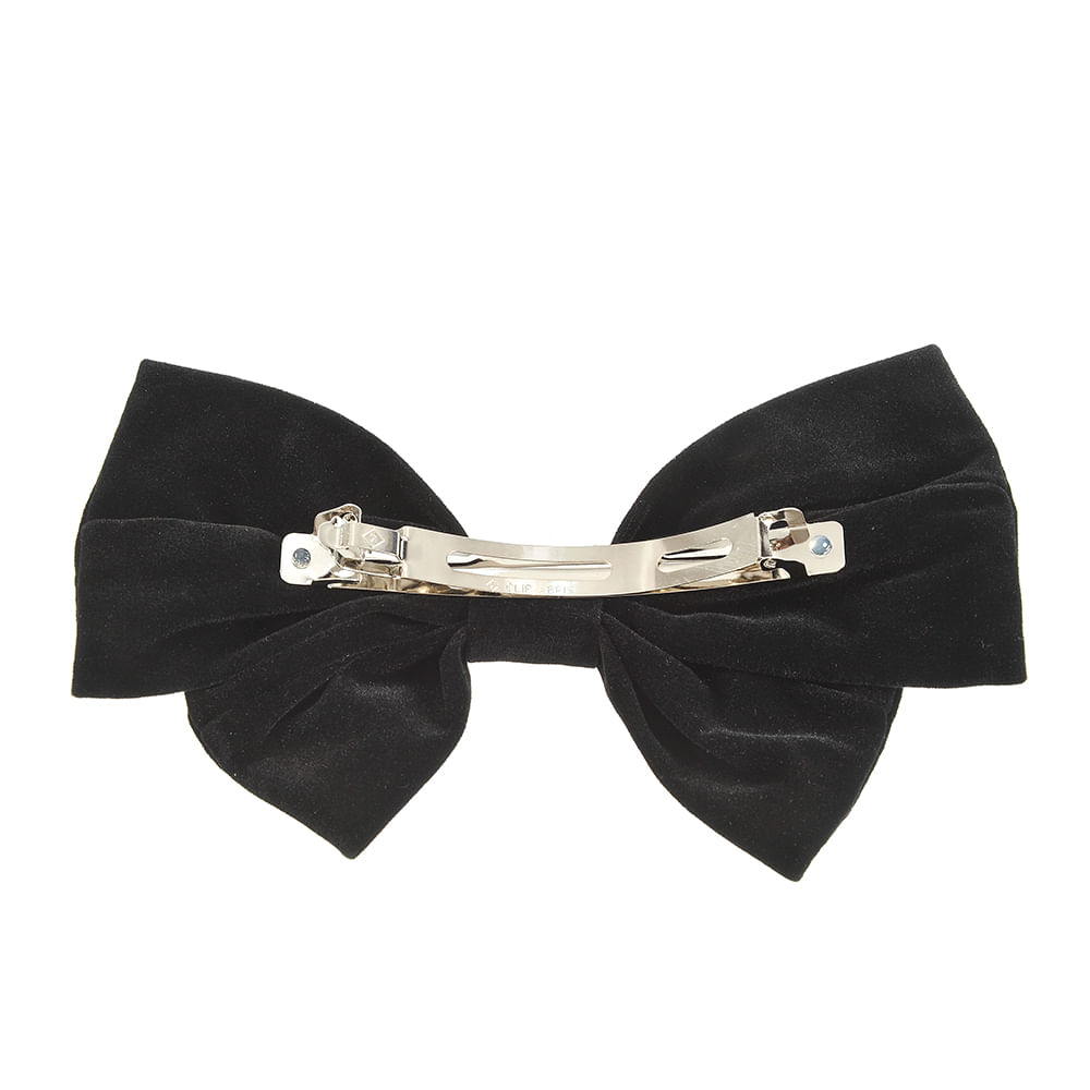 Clama de par cu funda neagra - 1 | YEO