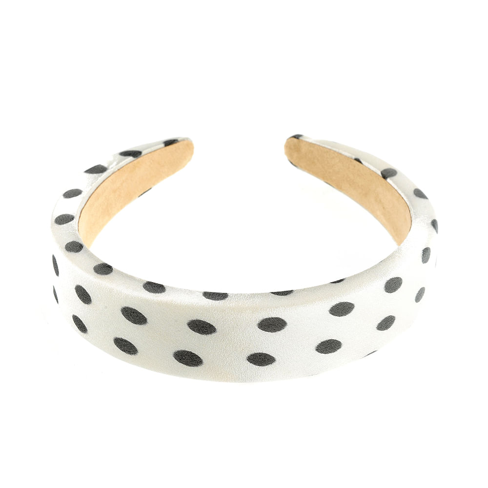 Bentita crem cu buline - 1 | YEO