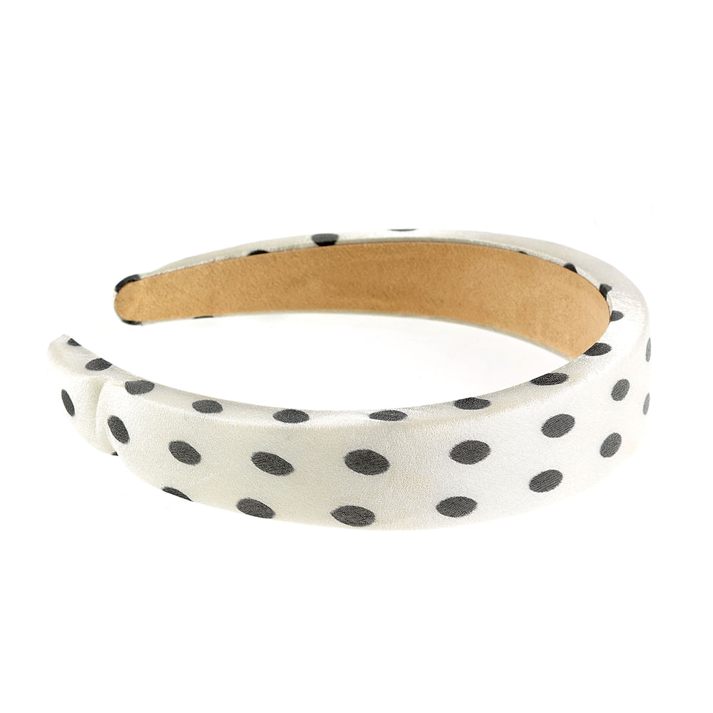 Bentita crem cu buline - 2 | YEO