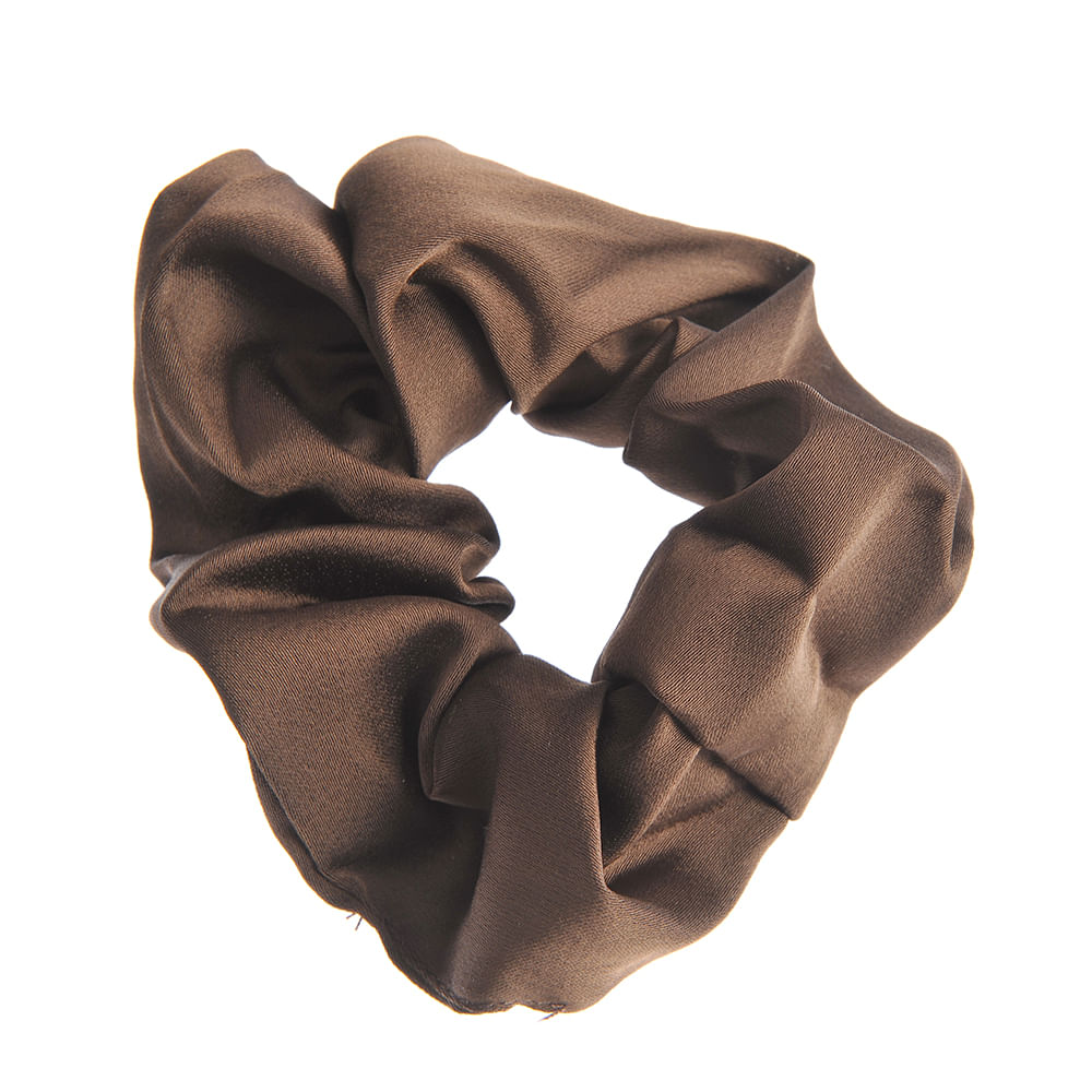 Elastic maro de par cu aspect satinat - 1 | YEO