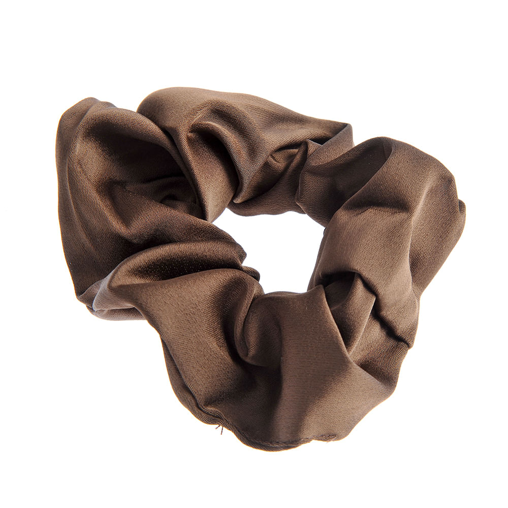 Elastic maro de par cu aspect satinat - 3 | YEO