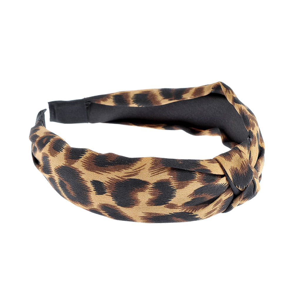 Bentita lata cu model animal print - 2 | YEO